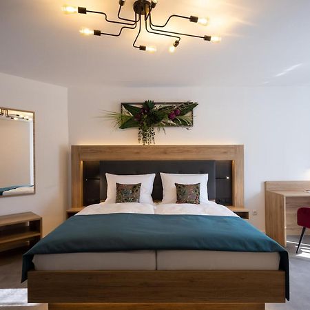 Bed And Breakfast - Homburg Am Main Екстер'єр фото