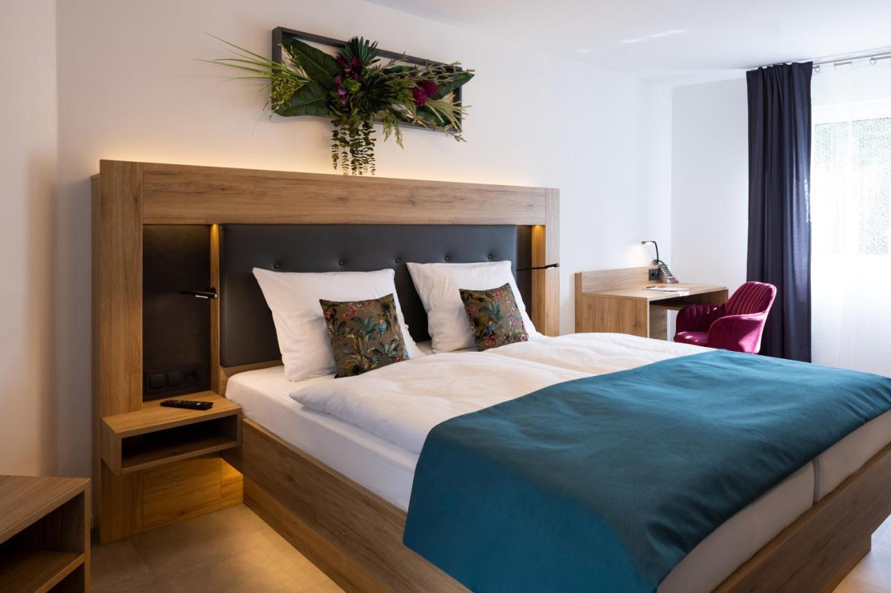 Bed And Breakfast - Homburg Am Main Екстер'єр фото