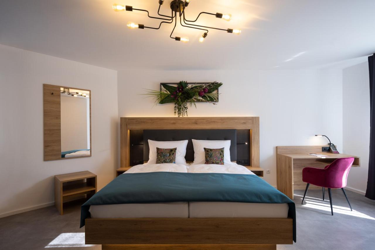 Bed And Breakfast - Homburg Am Main Екстер'єр фото